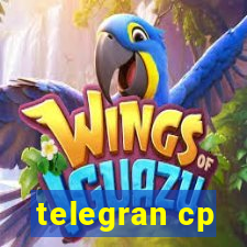 telegran cp